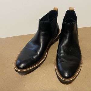 ECCO WOMEN’S CHELSEA BOOTS
